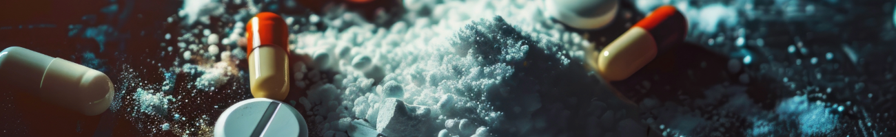 Discoveries in Drug Addiction and Therapeutics Research