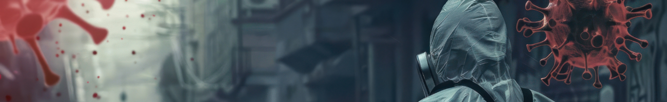 Discoveries in Infectious Diseases Research and Reports