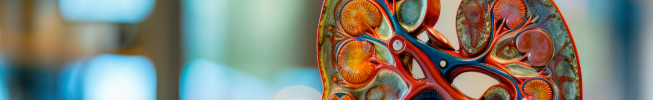 Discoveries in Nephrology and Endocrinology Research and Reports