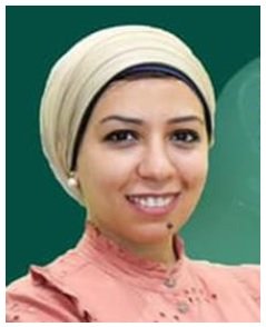 Nirvana Khalaf Mansour Abd Elhafez BDS, MDSc, PhD