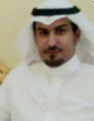 Falah Rubaya Alshammari Bsc, MDPH, PhD