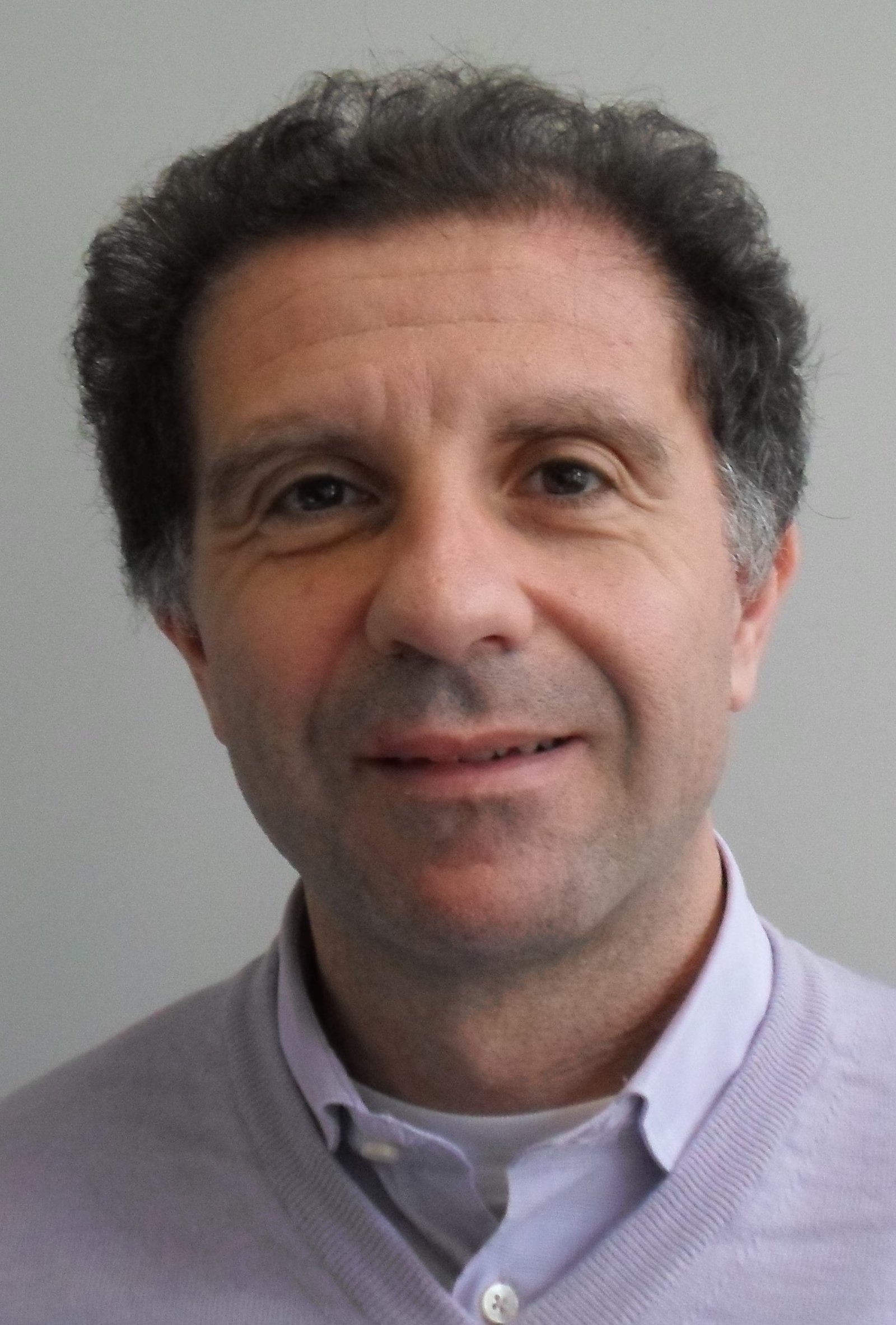 Giuseppe Murdaca, MD, PhD