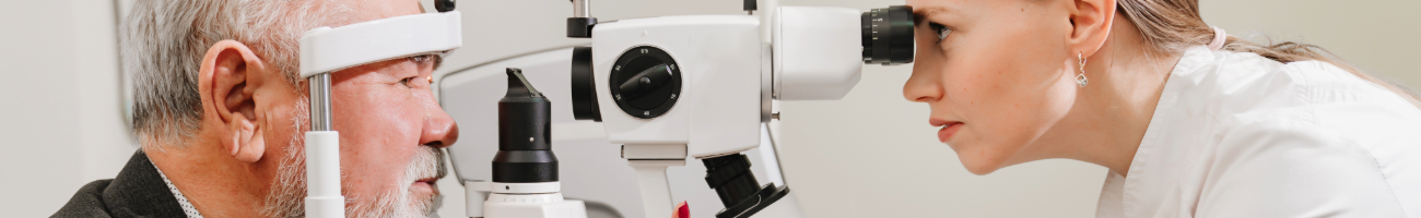 Discoveries in Ophthalmology Research and Reports