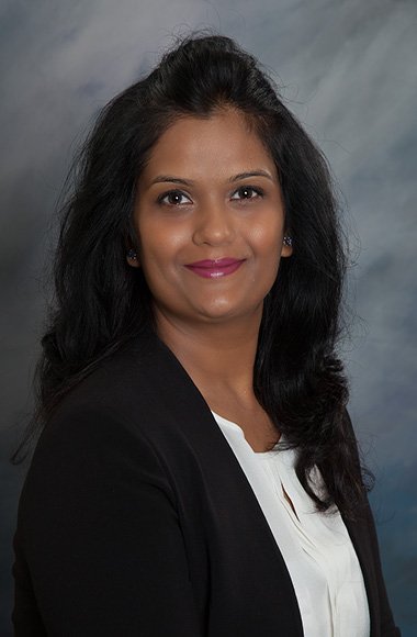 Shivani Karre BDS, MS