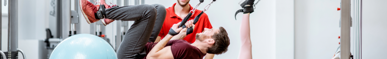 Discoveries in Physical Medicine and Rehabilitation Studies