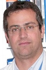 Giuseppe Lanza MD PHD