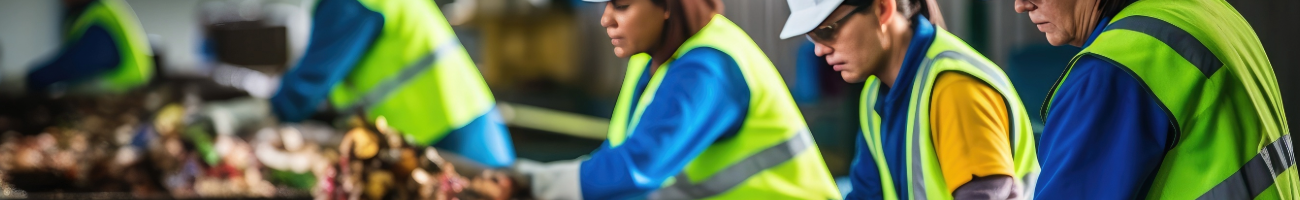 Discoveries in Waste Management and Recycling Technology