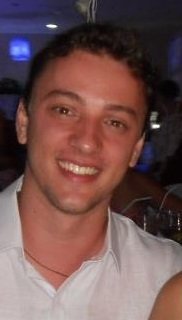 Cristiano Jose De Andrade