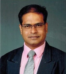 Prof. Dr. Basavaraj K. Nanjwade M. Pharm., Ph. D