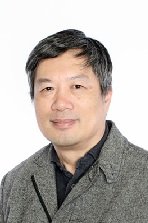 Zhang Yongxin, MD, Ph.D