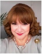 VINTILĂ Iuliana PhD